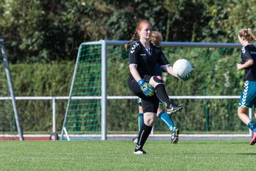 Bild 21 - Frauen VfL Oldesloe 2 . SG Stecknitz 1 : Ergebnis: 0:18